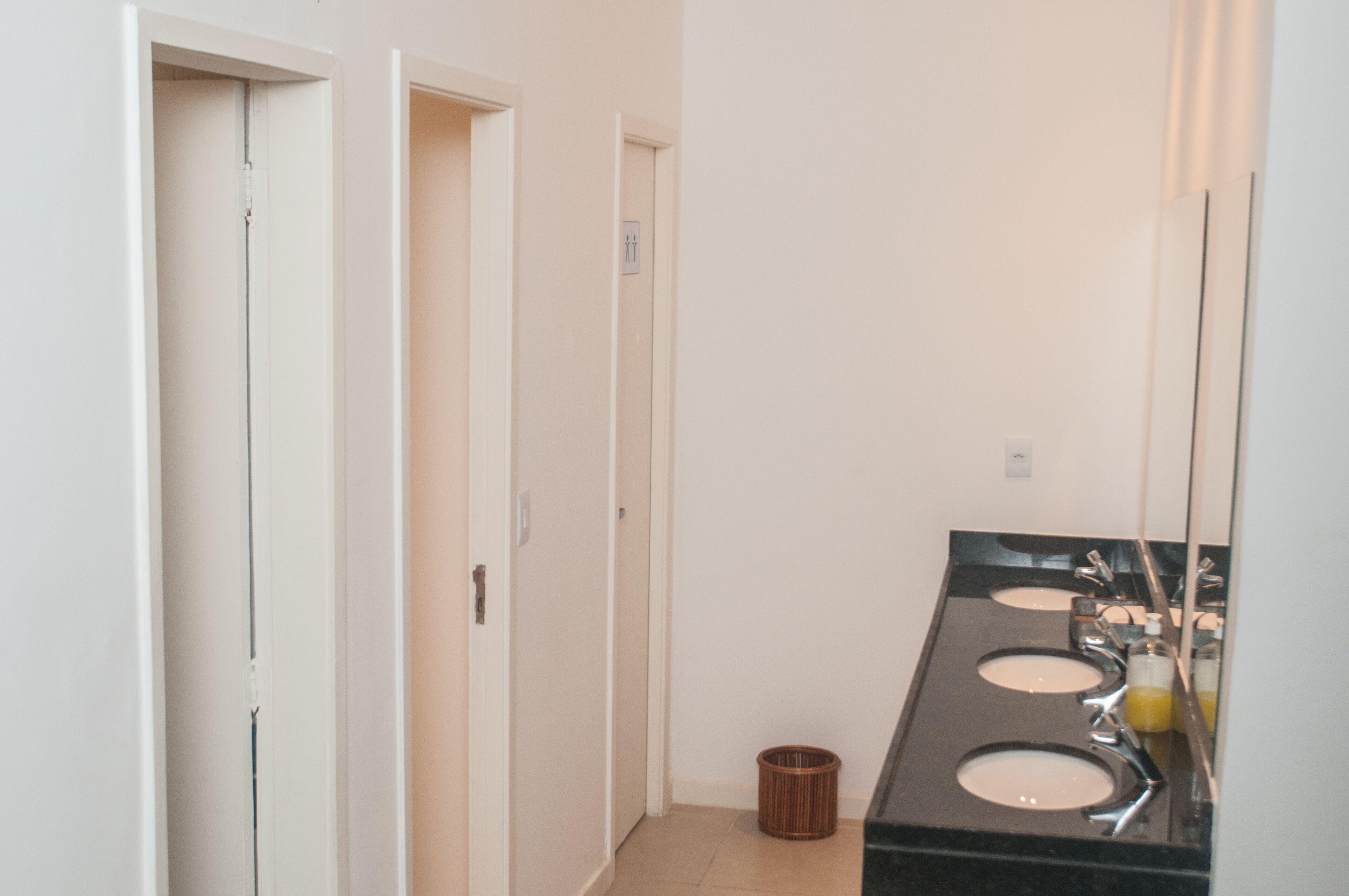 Sangha Urbana - Hostel, Yoga & Meditacao - Rio de Janeiro — Fotos 3